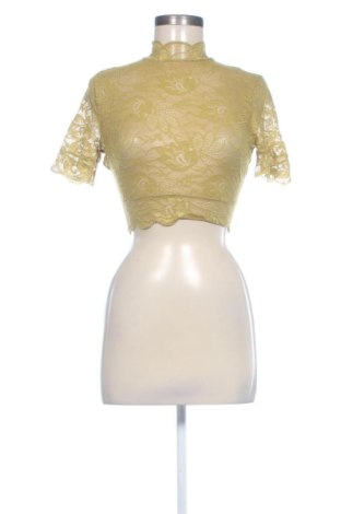 Női blúz Unbranded, Méret XS, Szín Sárga, Ár 3 070 Ft, #137983797
