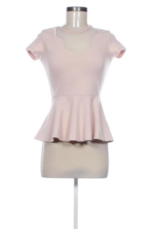 Bluză de femei Unbranded, Mărime S, Culoare Roz, Preț 47,24 Lei, #137983806