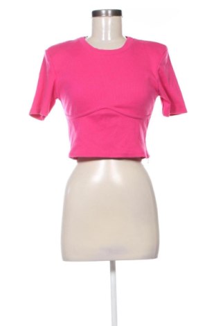 Bluză de femei Unbranded, Mărime M, Culoare Roz, Preț 52,49 Lei, #137984004
