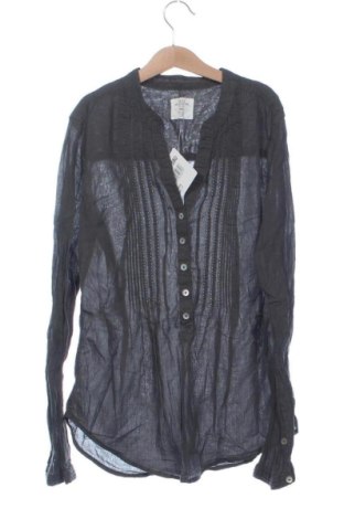 Női blúz H&M, Méret XS, Szín Szürke, Ár 2 482 Ft, #137984085