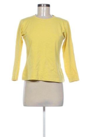 Bluză de femei Unbranded, Mărime L, Culoare Galben, Preț 26,25 Lei, #137984232