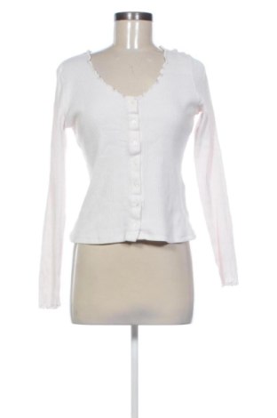 Bluză de femei Pieces, Mărime L, Culoare Roz, Preț 31,49 Lei, #137984278