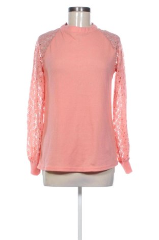 Bluză de femei Miholl, Mărime M, Culoare Roz, Preț 31,49 Lei, #137984472