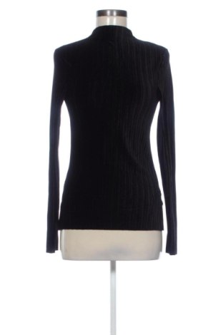 Bluză de femei Gina Tricot, Mărime S, Culoare Negru, Preț 26,25 Lei, #137984487