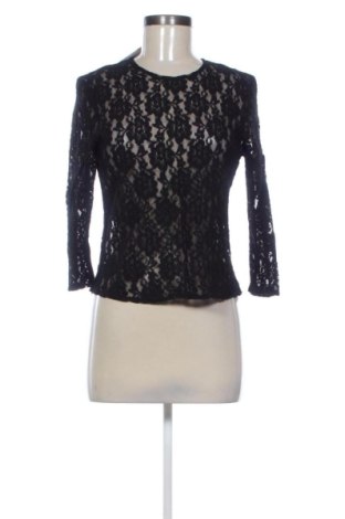 Bluză de femei Unbranded, Mărime M, Culoare Negru, Preț 26,25 Lei, #137984502