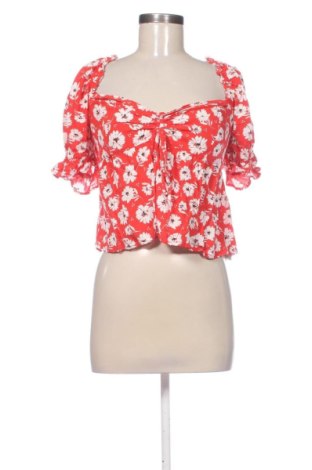 Női blúz Miss Selfridge, Méret M, Szín Sokszínű, Ár 4 255 Ft, #137984698