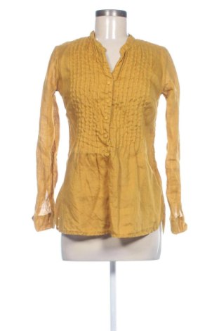 Bluză de femei Unbranded, Mărime M, Culoare Galben, Preț 26,25 Lei, #137984700