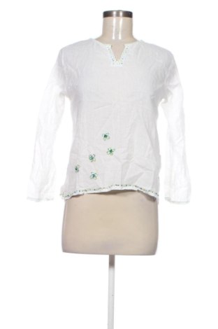 Damen Shirt Unbranded, Größe S, Farbe Weiß, Preis 5,00 €, #137984781