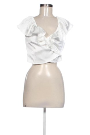 Bluză de femei Online, Mărime S, Culoare Alb, Preț 52,49 Lei, #137984807