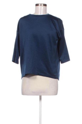 Női blúz Zara, Méret M, Szín Kék, Ár 4 255 Ft, #137984850