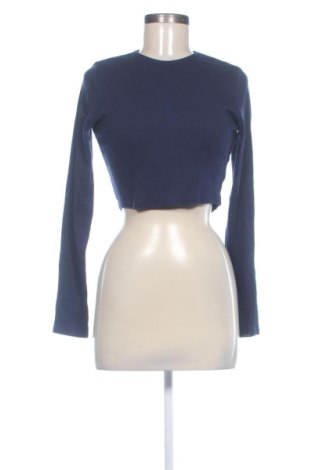 Damen Shirt H&M, Größe M, Farbe Blau, Preis 6,10 €, #137984886