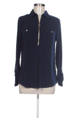 Női blúz Anne Klein, Méret L, Szín Kék, Ár 5 050 Ft, #137984957
