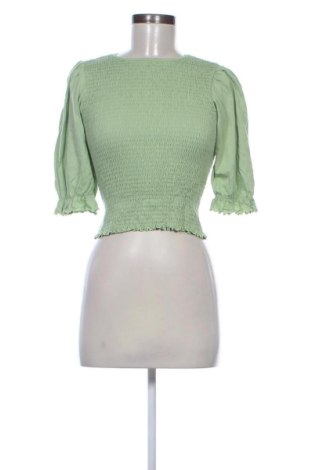 Női blúz Vero Moda, Méret S, Szín Zöld, Ár 2 027 Ft, #137984977