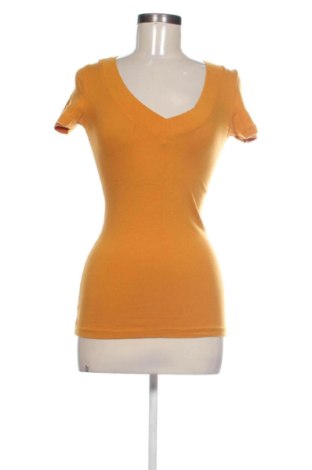 Bluză de femei Wet Seal, Mărime M, Culoare Portocaliu, Preț 52,49 Lei, #137985072