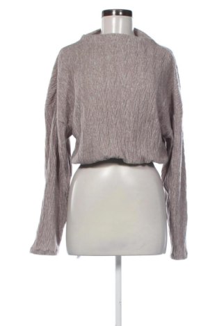 Damen Shirt Zara, Größe S, Farbe Beige, Preis 15,27 €, #137985118