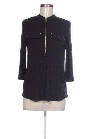 Női blúz Calvin Klein, Méret L, Szín Fekete, Ár 18 043 Ft, #137985138
