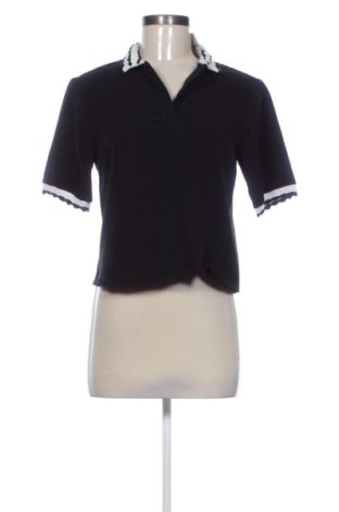 Dámská halenka Zara, Velikost XS, Barva Černá, Cena  291,00 Kč, #137985276