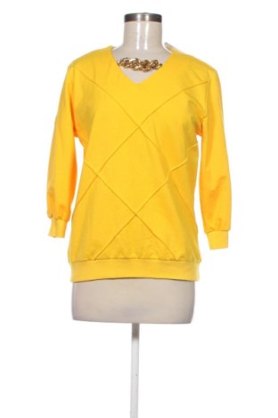 Női blúz Unbranded, Méret M, Szín Sárga, Ár 5 340 Ft, #137985307