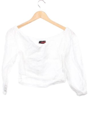 Bluzka damska Unbranded, Rozmiar S, Kolor Biały, Cena 21,17 zł, #137985401