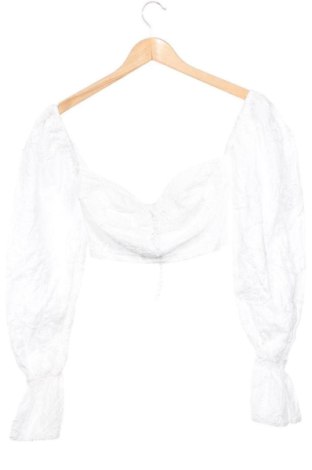 Női blúz Unbranded, Méret S, Szín Fehér, Ár 1 773 Ft, #137985409