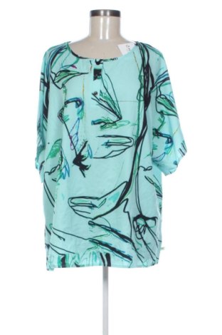 Bluzka damska Unbranded, Rozmiar XL, Kolor Kolorowy, Cena 46,57 zł, #137985544