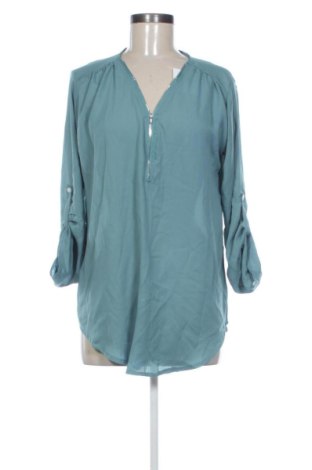 Bluzka damska Unbranded, Rozmiar XL, Kolor Zielony, Cena 29,63 zł, #137985557