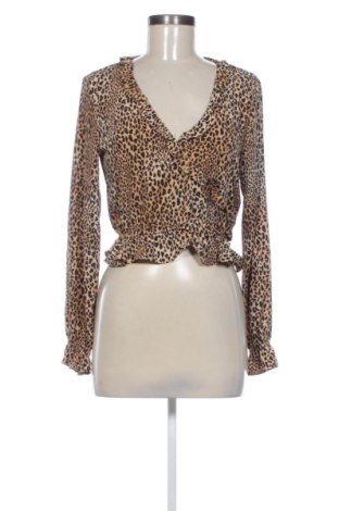 Női blúz H&M, Méret M, Szín Sokszínű, Ár 1 773 Ft, #137985590