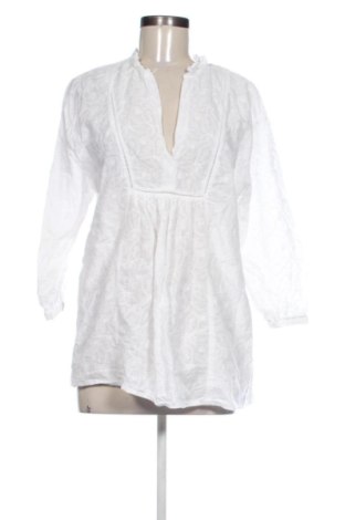 Bluzka damska Zara, Rozmiar S, Kolor Biały, Cena 50,80 zł, #137985747
