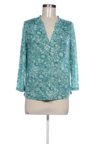 Bluzka damska H&M, Rozmiar S, Kolor Zielony, Cena 29,63 zł, #137985865