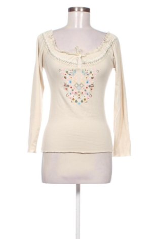 Női blúz Unbranded, Méret XS, Szín Ekrü
, Ár 1 773 Ft, #137985937