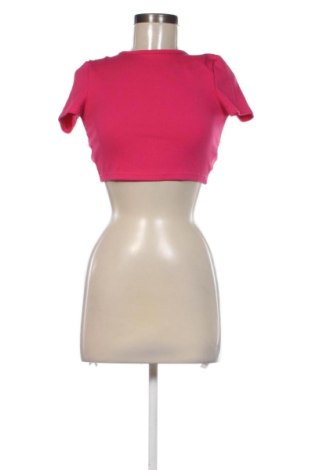 Dámska blúza SHEIN, Veľkosť XS, Farba Ružová, Cena  6,00 €, #137985962