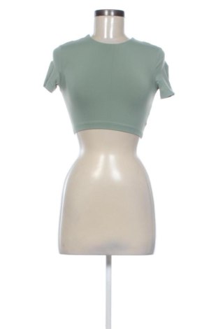Női blúz Zara, Méret XS, Szín Zöld, Ár 4 255 Ft, #137986114