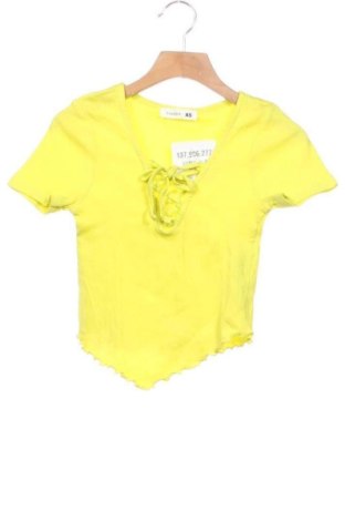 Női blúz Terranova, Méret XS, Szín Sárga, Ár 3 191 Ft, #137986277