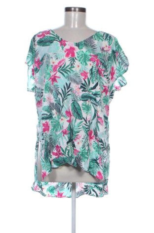 Női blúz Unbranded, Méret XXL, Szín Sokszínű, Ár 4 610 Ft, #137986303