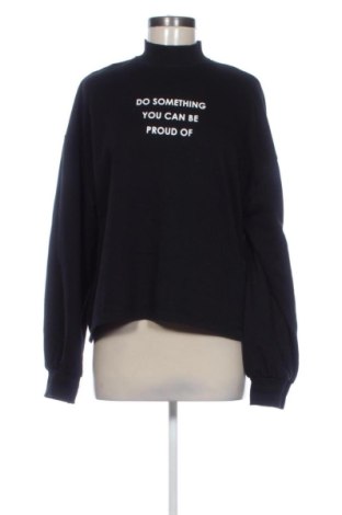 Bluză de femei Zara, Mărime L, Culoare Negru, Preț 57,74 Lei, #137986322