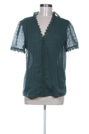 Bluză de femei Unbranded, Mărime XL, Culoare Verde, Preț 57,74 Lei, #137986433