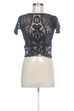Női blúz Zara, Méret XS, Szín Fekete, Ár 4 391 Ft, #137986587