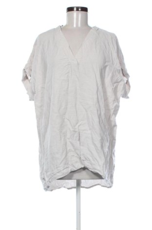 Bluzka damska Unbranded, Rozmiar XXL, Kolor ecru, Cena 59,27 zł, #137986687