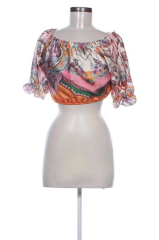 Női blúz NEW COLLECTION, Méret S, Szín Sokszínű, Ár 3 901 Ft, #137986833