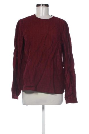 Bluzka damska Vero Moda, Rozmiar L, Kolor Czerwony, Cena 21,17 zł, #137986936