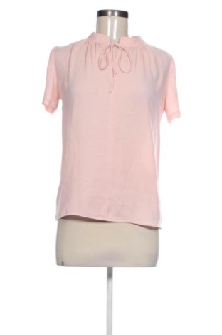 Bluzka damska Poema, Rozmiar S, Kolor Różowy, Cena 48,00 zł, #137986990