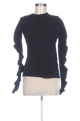 Női blúz H&M, Méret M, Szín Fekete, Ár 2 236 Ft, #137987090