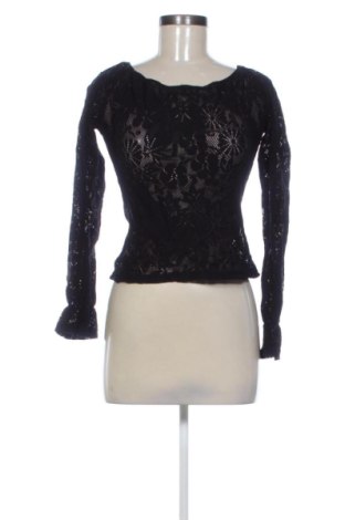 Bluzka damska ONLY, Rozmiar M, Kolor Czarny, Cena 25,97 zł, #137987181