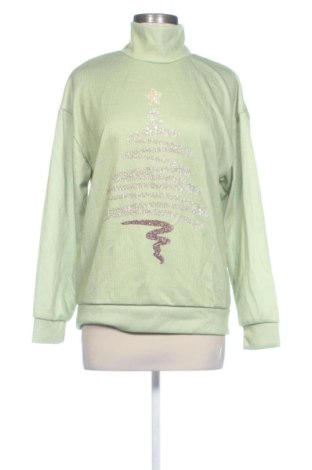 Női blúz Unbranded, Méret M, Szín Zöld, Ár 2 027 Ft, #137987263