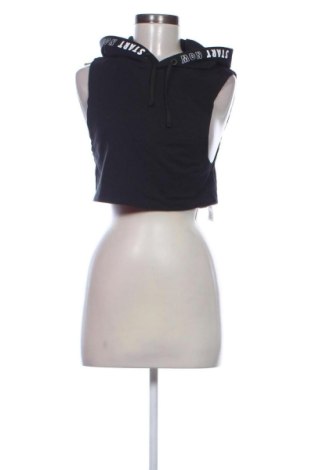 Női sport top Terranova, Méret S, Szín Fekete, Ár 2 482 Ft, #137987406