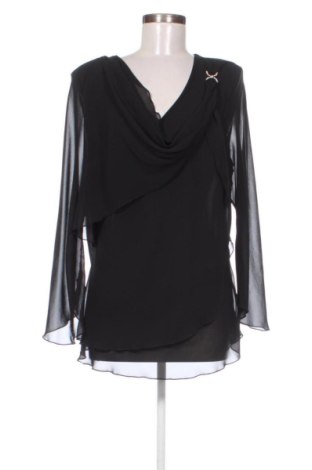 Női blúz Unbranded, Méret XL, Szín Fekete, Ár 2 482 Ft, #137987416
