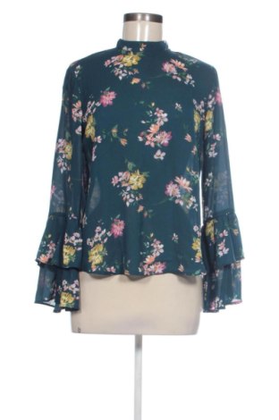 Női blúz Bershka, Méret M, Szín Sokszínű, Ár 2 482 Ft, #137987425