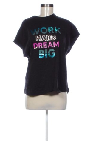 Bluză de femei Piazza Italia, Mărime L, Culoare Negru, Preț 34,00 Lei, #137987489