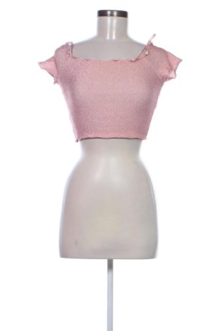 Bluză de femei Terranova, Mărime XS, Culoare Roz, Preț 47,24 Lei, #137987494