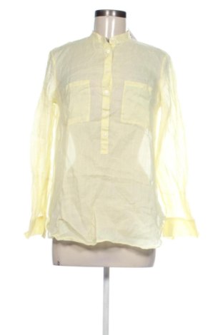 Női blúz Massimo Dutti, Méret M, Szín Sárga, Ár 5 319 Ft, #137987558